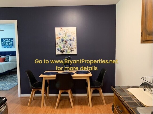 Building Photo - Nashville - Vanderbilt Area - 1-Bedroom-Fu...