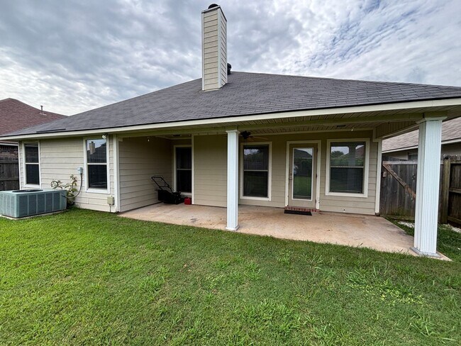 Building Photo - 3524 Grand Cane Ln