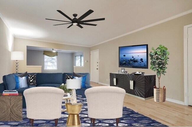 Building Photo - 6115 Averill Way