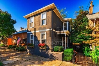 Building Photo - 745 Mohawk St