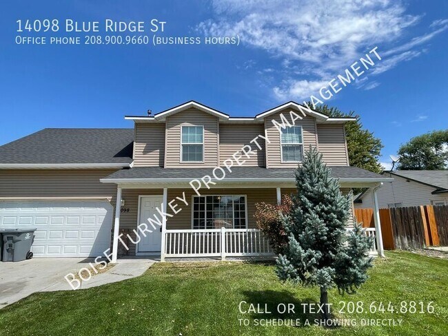 Primary Photo - 14098 Blue Ridge St