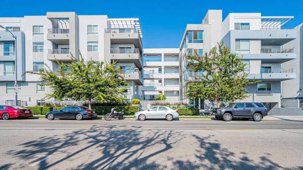 Building Photo - 1730 Sawtelle Blvd