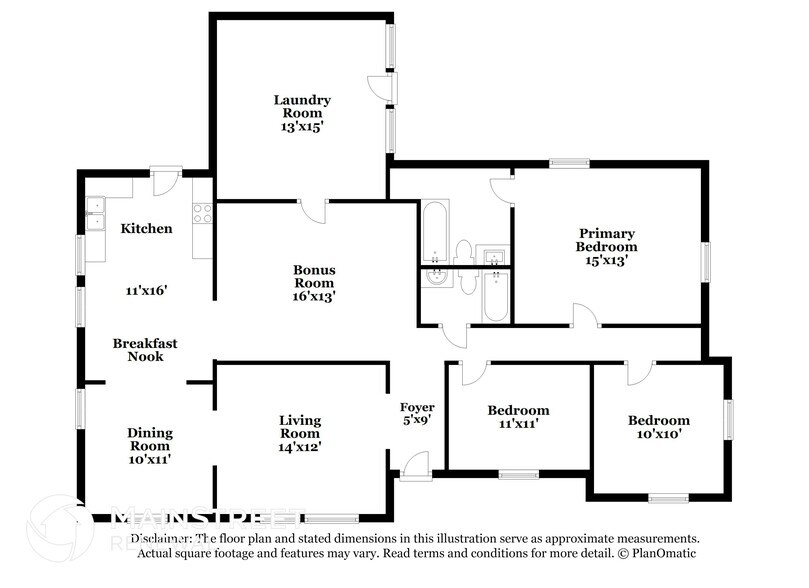 Building Photo - 129 Westridge Rd