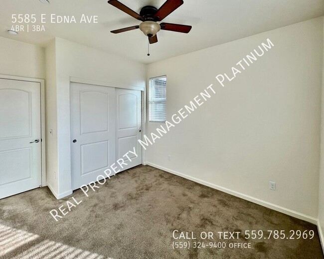 Building Photo - $2,350 Church & Clovis Ave. - 4 Bedroom ho...