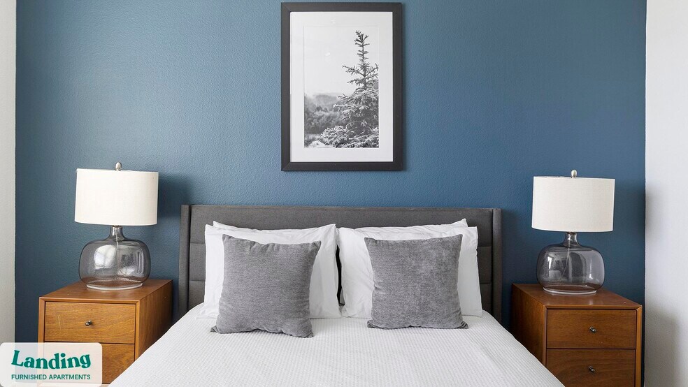 Building Photo - 125 S Standridge Blvd