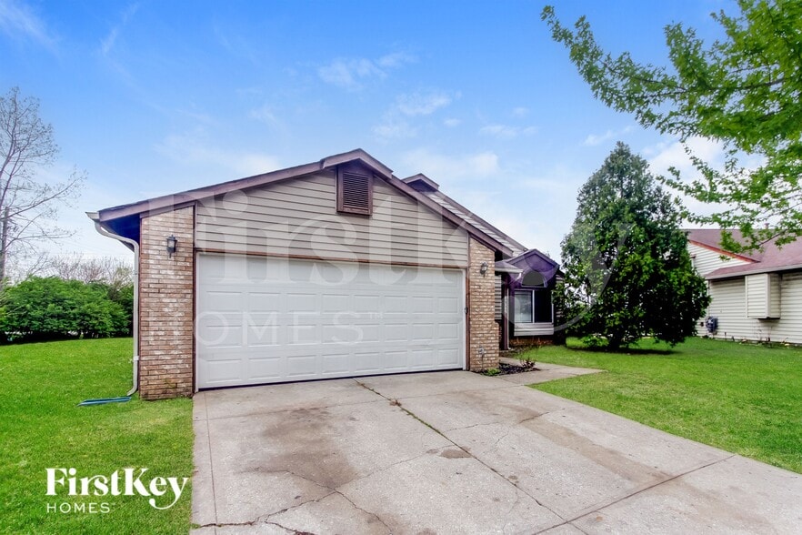 Building Photo - 3912 Truro Ct