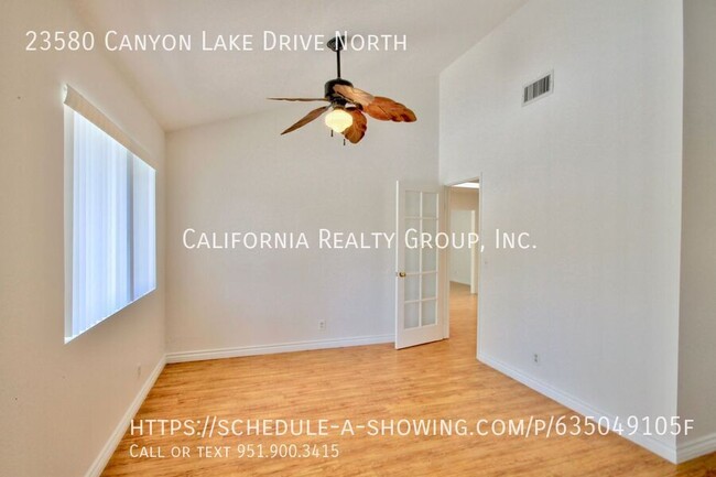 Building Photo - 23580 Canyon Lake Dr N