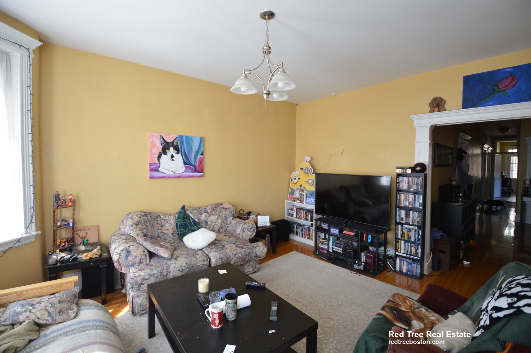 Building Photo - 1721 Commonwealth Avenue