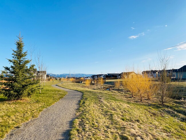 Building Photo - Sagebrush