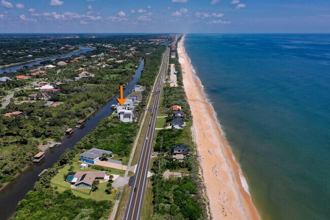 Building Photo - 3538 N Ocean Shore Blvd