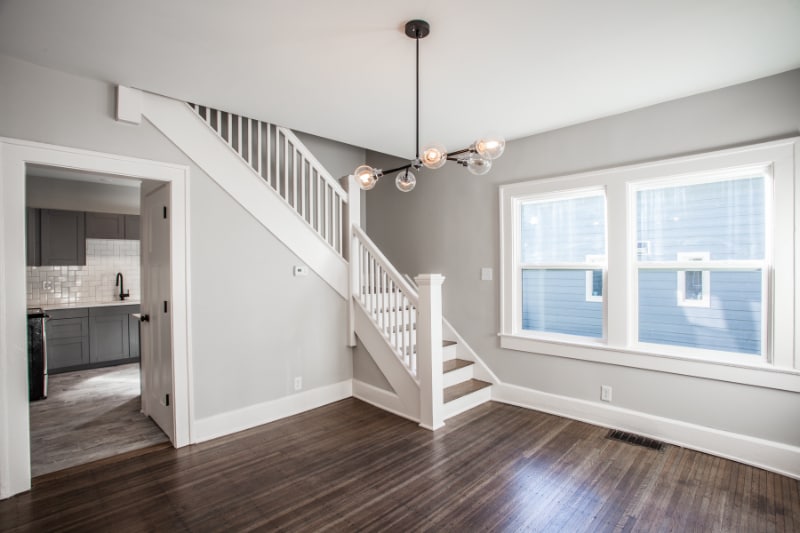 Building Photo - 3843 N Park Ave