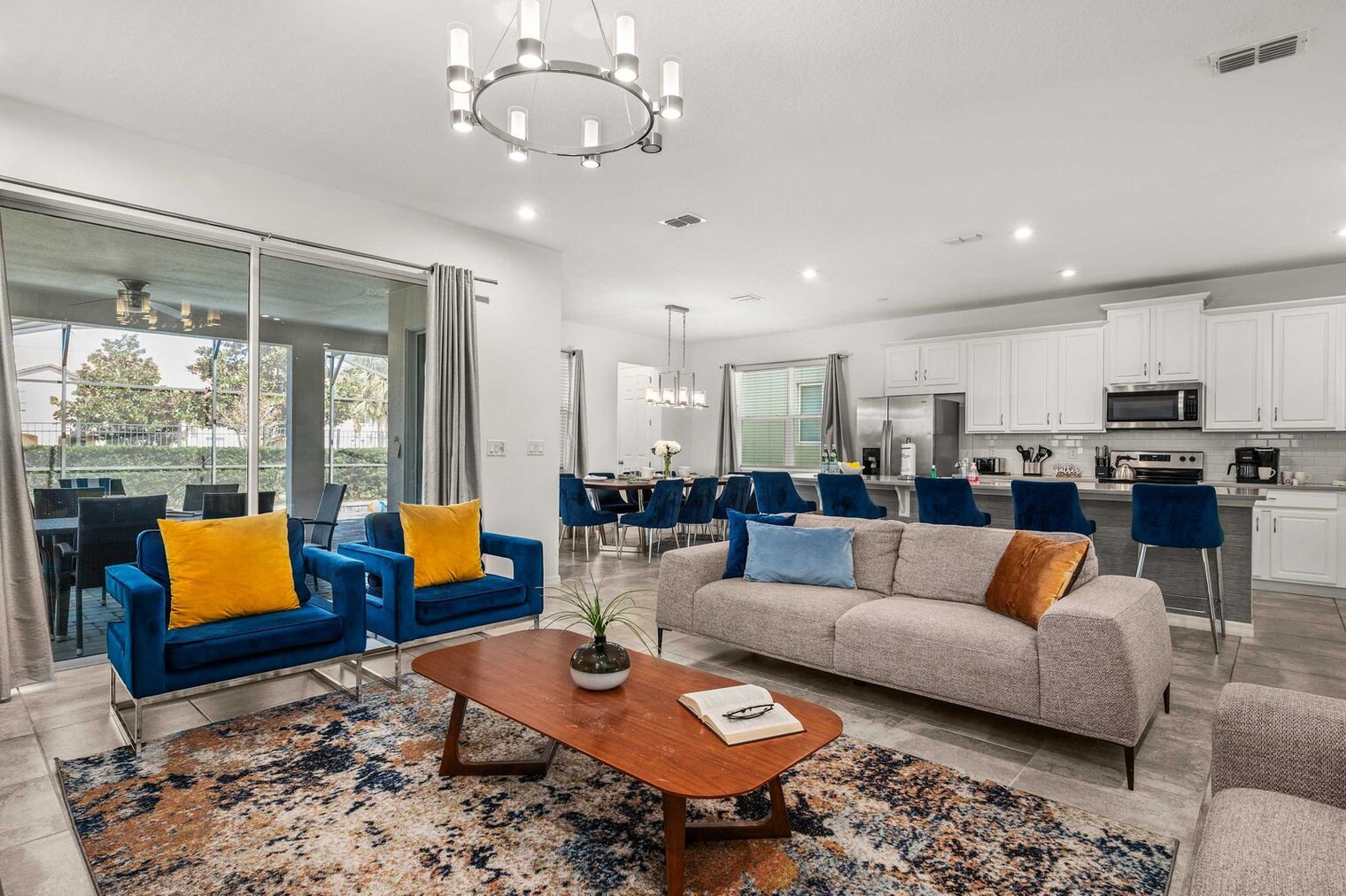 Building Photo - 8953 Amelia Downs Trail