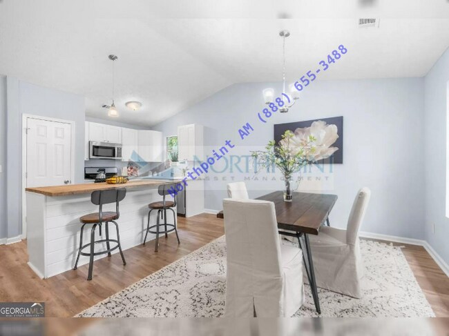 Building Photo - Beautiful Home for Lease in East Atlanta