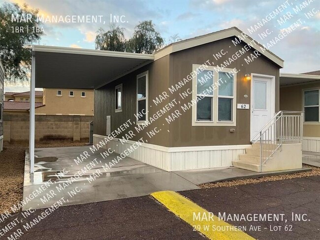 Building Photo - 29 W Southern Ave