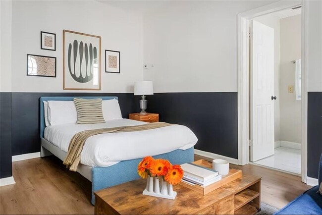 Building Photo - 1100 Piedmont Ave NE