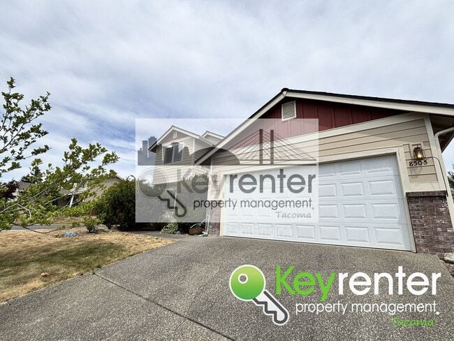 Building Photo - 8505 202nd St Ct E