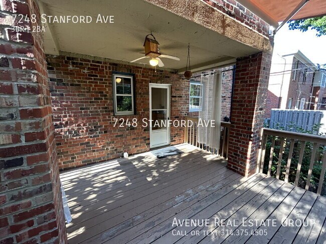 Building Photo - 7248 Stanford Ave