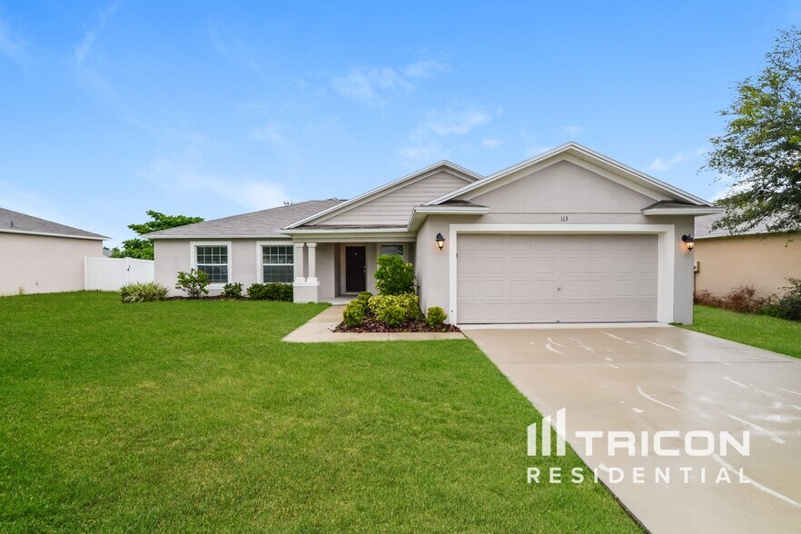 Primary Photo - 113 Solis Dr