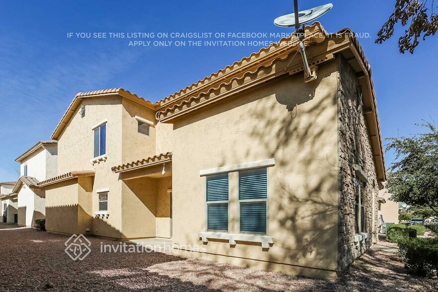 Building Photo - 17727 W Banff Ln