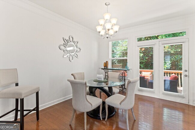 Building Photo - 2086 Cobblestone Cir NE