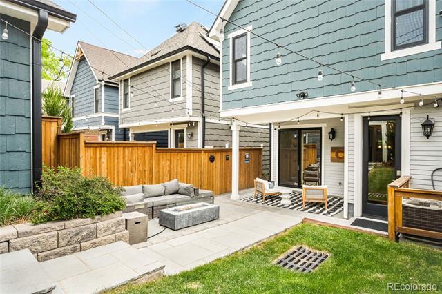 Building Photo - 3221 Zuni St