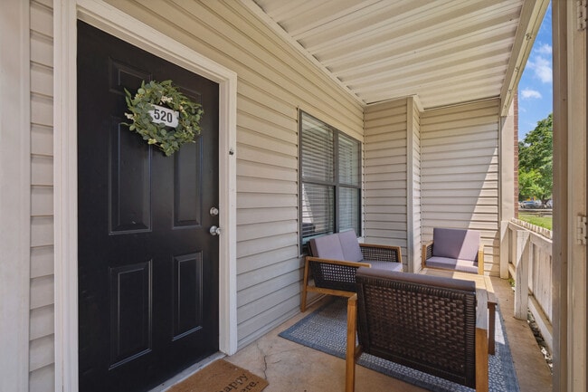 Building Photo - Tinker on Forty8