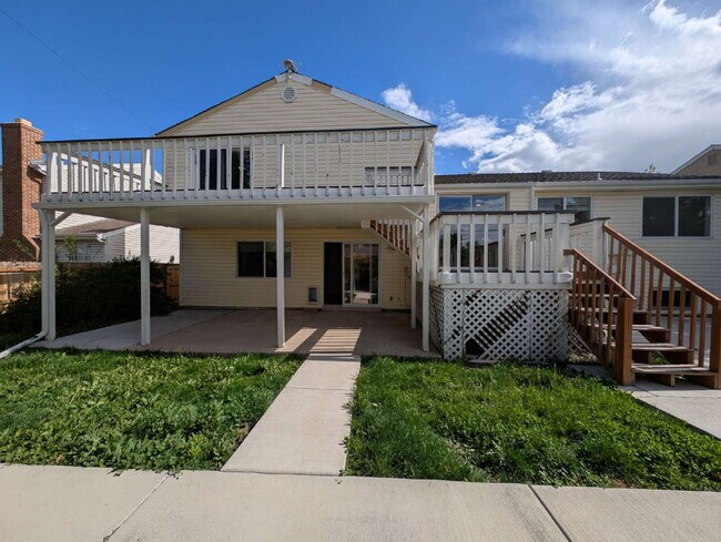 Building Photo - 1175 E Dry Creek Pl