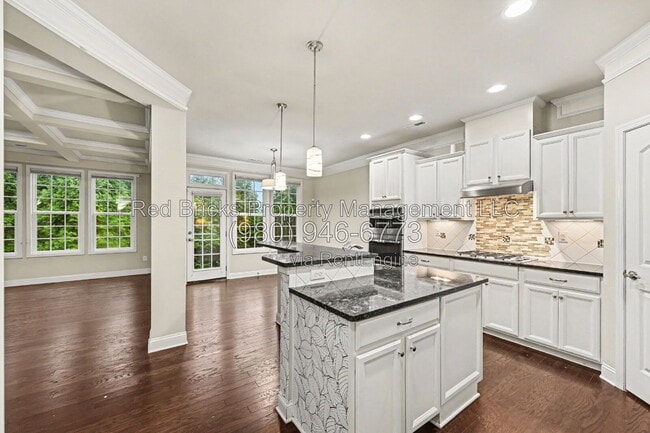Building Photo - 9659 Camberley Ave NW