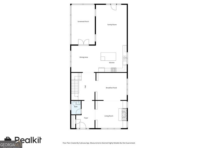 Building Photo - 546 Candler Park Dr NE
