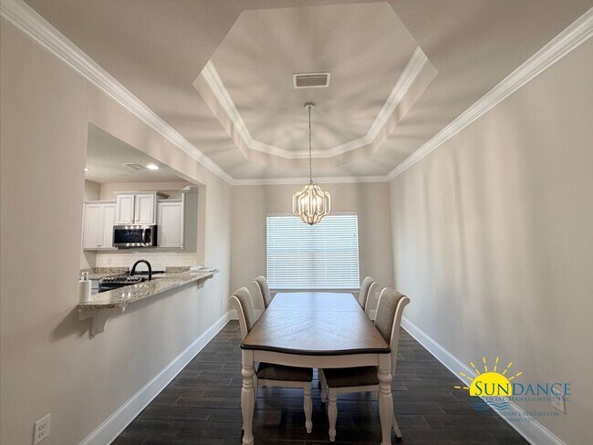 Building Photo - Highly Sought-After Gated Community with Resort-Style Pool, Just Off Scenic Highway 30A in Santa ...
