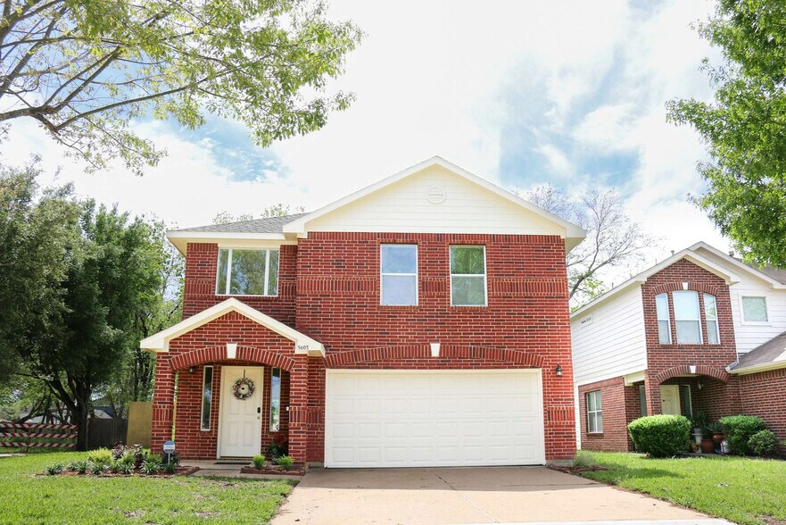 Building Photo - 5603 Tiger Lilly Way