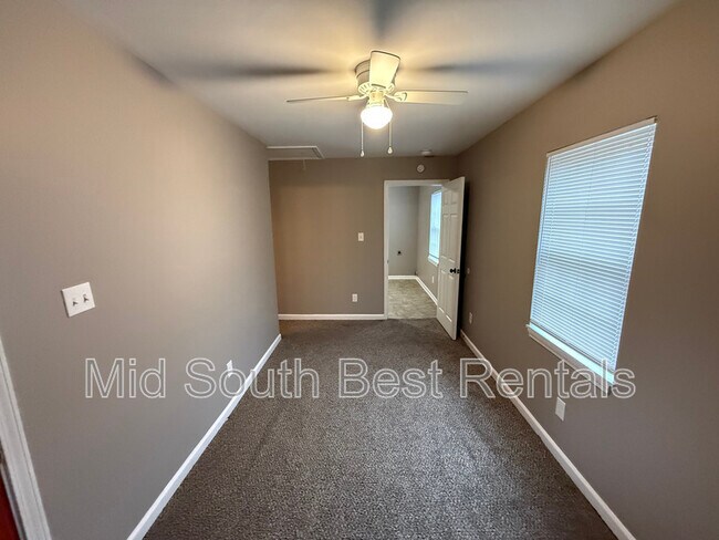 Building Photo - 2616 Deadrick Ave