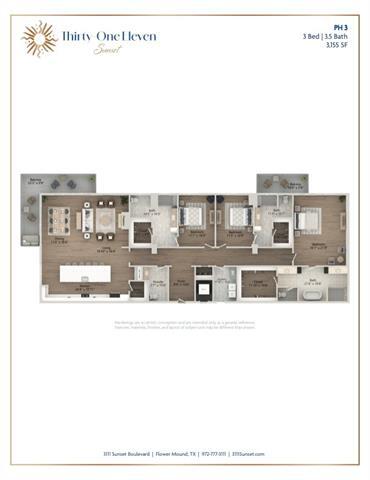 Building Photo - 3111 Sunset Blvd
