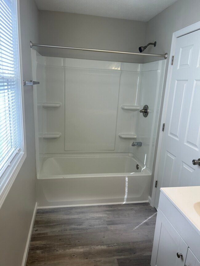 Bathroom 1 - 821 Hazard Ave