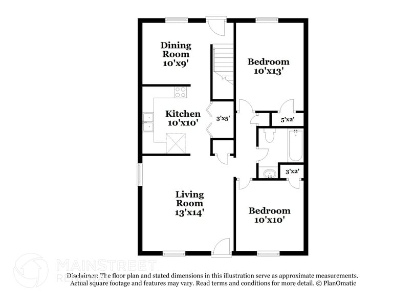 Building Photo - 2607 Landrum Ct