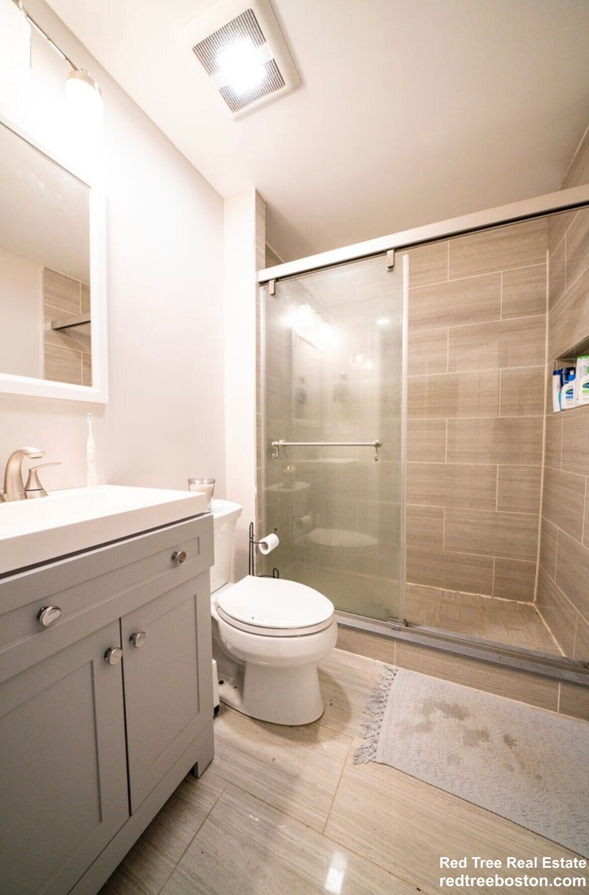 Building Photo - 91 Hillside St