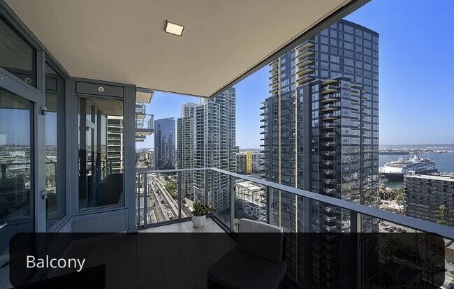 Building Photo - Panoramic Bayfront Luxury Living in the Heart of Little Italy