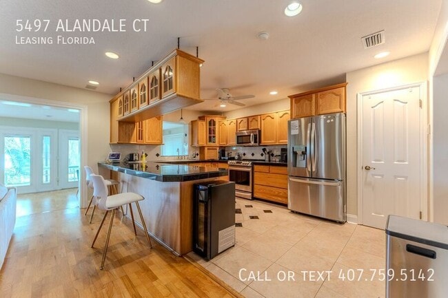 Building Photo - 5497 Alandale Ct