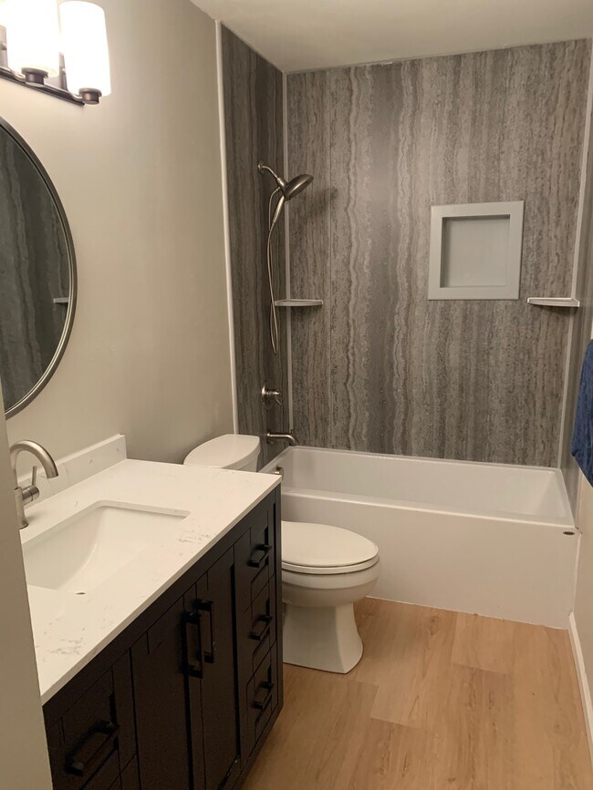 Bath - 716 N. State St.