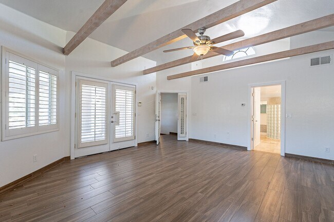 Building Photo - Coming Soon! 4 bed, 3.5 bath with a beautiful pool & views! No HOA - Available 02/01/2026