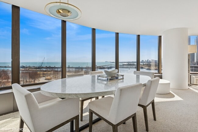 Building Photo - 505 N Lake Shore Dr