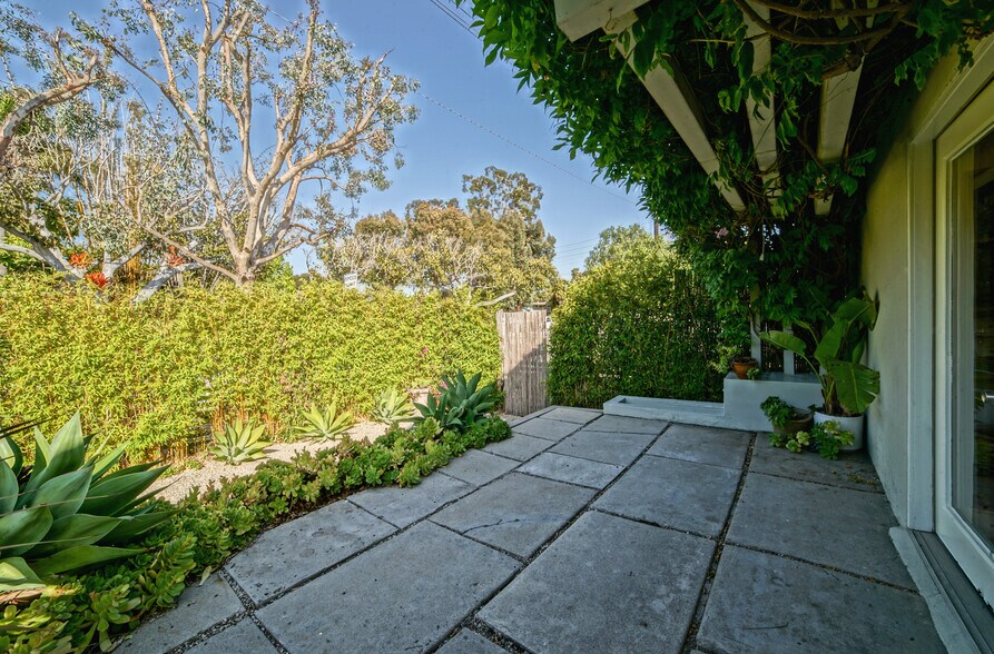 From Front Deck - 3555 Beethoven St