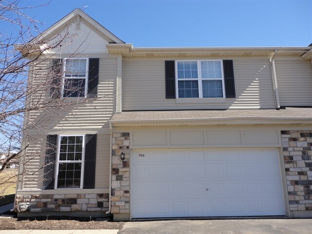 Building Photo - 762 Dillon Ct