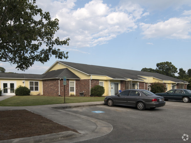 Building Photo - Coastal Villas