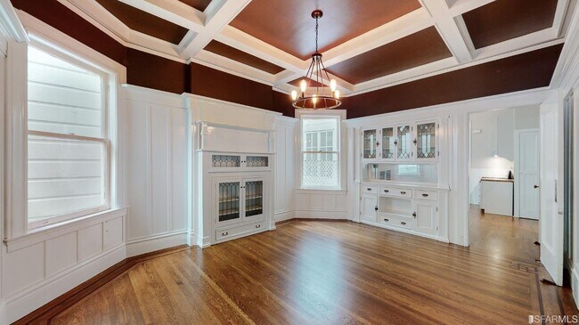 Building Photo - 3763 Clay St