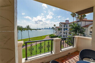 Building Photo - 2235 Fisher Island Dr