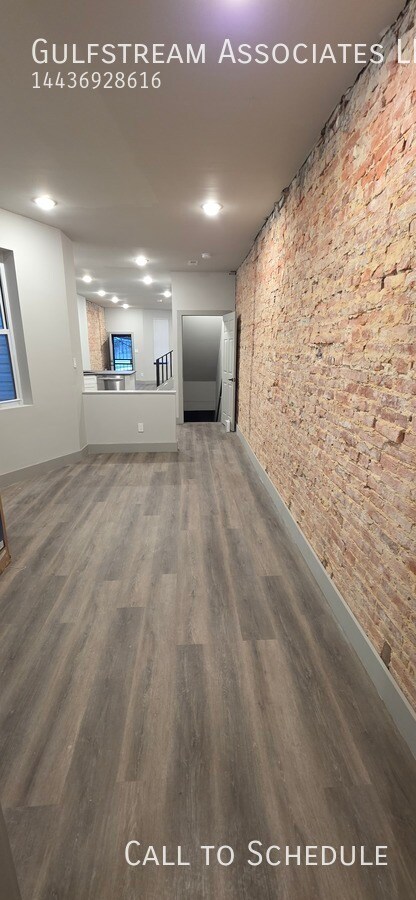 Building Photo - 1315 N Patterson Park Ave