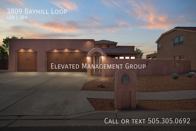 Building Photo - 3809 Bay Hill Loop SE
