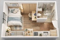 Building Photo - 84 Ellery St