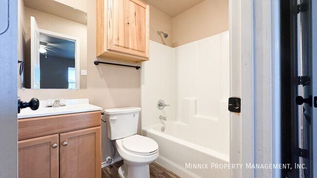 Building Photo - 2516 N Ave O